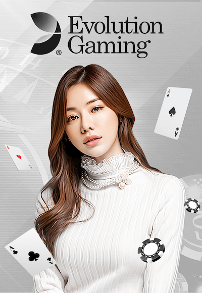 หน้าเกม evolutiongamin  sexy21