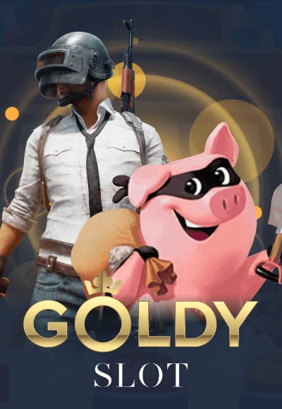 หน้าเกม goldyslot sexy21