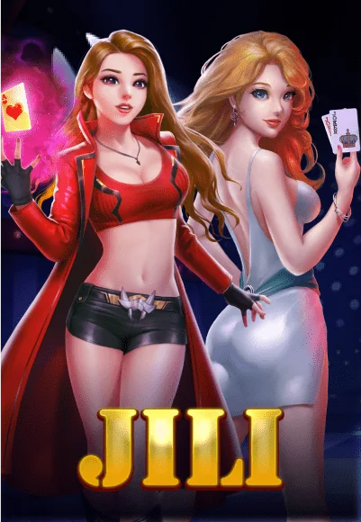 หน้าเกม jilislot sexy21