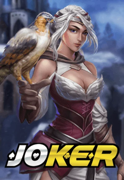 หน้าเกม jokerslot sexy21