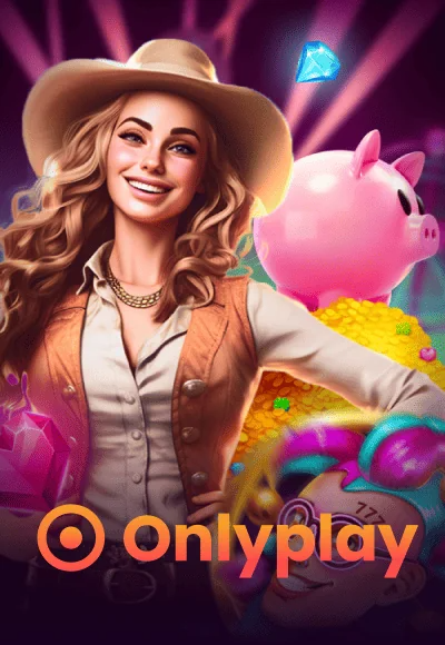 หน้าเกม onlyplayslot sexy21