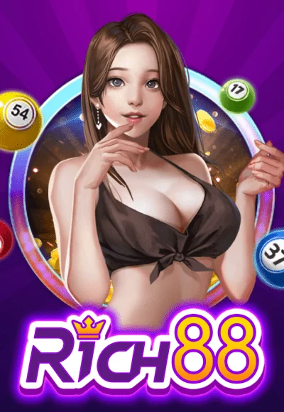 หน้าเกม rich88slot  sexy21